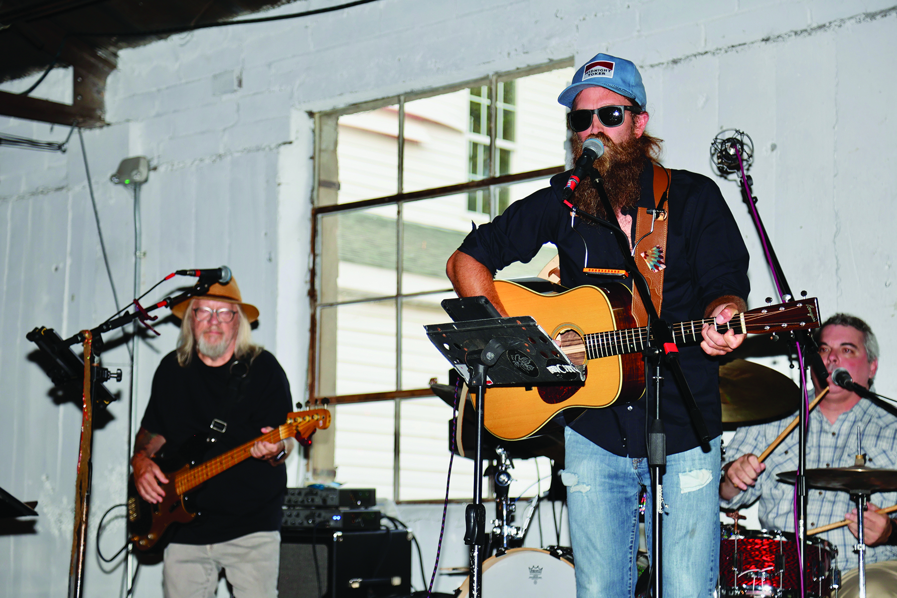 Jammin’ For Philzo 2023 Concert